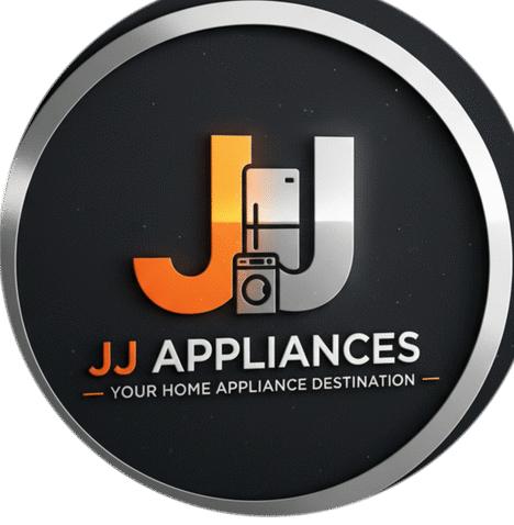 jj appliances logo 512
